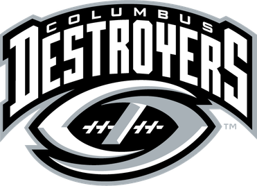 destroyers football logo