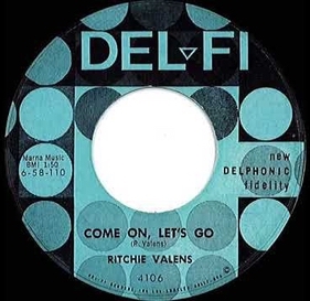File:Come On, Let's Go - Ritchie Valens.jpg