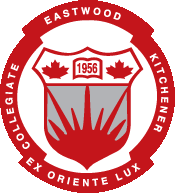 <span class="mw-page-title-main">Eastwood Collegiate Institute</span> High school in Kitchener, Ontario, Canada