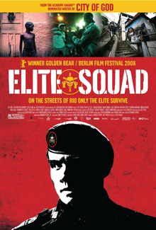 Elite Squad - Wikipedia