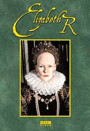 <i>Elizabeth R</i> TV miniseries