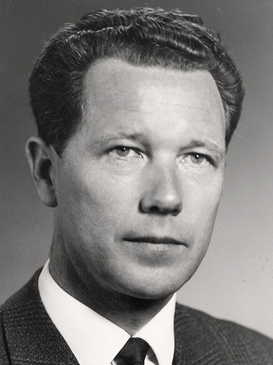 Erland Steenberg