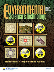 <i>Environmental Science & Technology</i> Academic journal