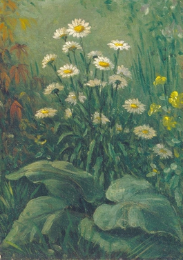 File:Evelina Mount - Daisies.jpg