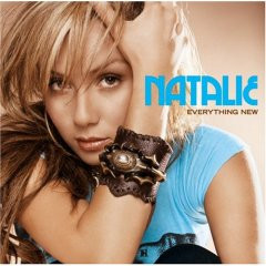 <i>Everything New</i> 2006 studio album by Natalie