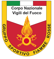 Gruppo Sportivo Fiamme Rosse