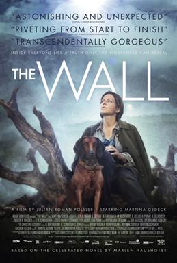 File:Film poster for The Wall (2012 film).jpg
