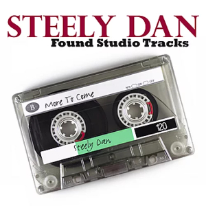 <i>Found Studio Tracks</i> 2007 compilation album by Steely Dan