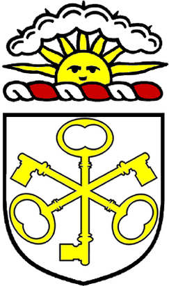 The Franklin Society Coat of Arms Franklin Seal.png