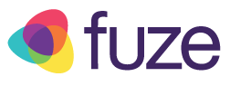 <span class="mw-page-title-main">Fuze (company)</span> American communications and software company