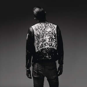 <i>When Its Dark Out</i> 2015 studio album by G-Eazy