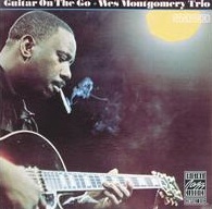 <i>Guitar on the Go</i> 1963 studio album by Wes Montgomery