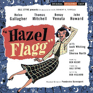 <i>Hazel Flagg</i>