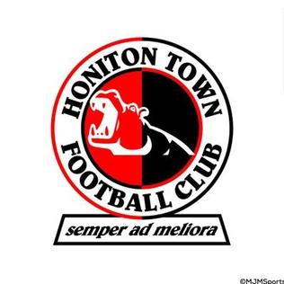 <span class="mw-page-title-main">Honiton Town F.C.</span> Association football club in England