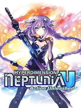 Hyperdimension Neptunia U