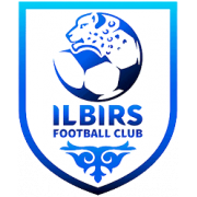 <span class="mw-page-title-main">Ilbirs Bishkek FC</span> Kyrgyz football club