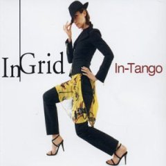 <span class="mw-page-title-main">In-tango</span> 2003 single by In-Grid