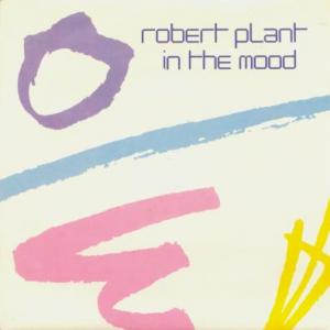 <span class="mw-page-title-main">In the Mood (Robert Plant song)</span> Robert Plant song