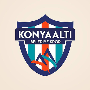<span class="mw-page-title-main">Konyaaltı Bld. SK</span> Turkish handball club