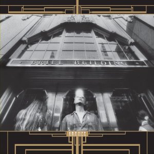 <i>The Brill Building</i> (album) 2012 studio album of cover songs by Kramer