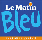 <i>Le Matin Bleu</i>