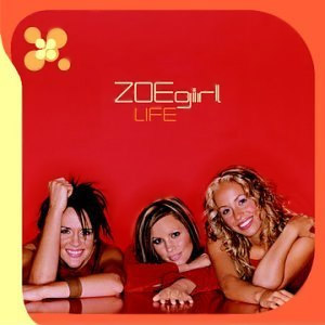 <i>Life</i> (ZOEgirl album) 2001 studio album by ZOEgirl