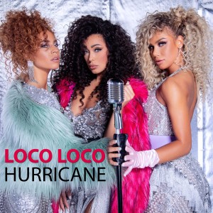 <span class="mw-page-title-main">Loco loco</span> 2021 song by Hurricane