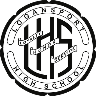 <span class="mw-page-title-main">Logansport High School</span> Public high school in Logansport, Cass County, Indiana, United States