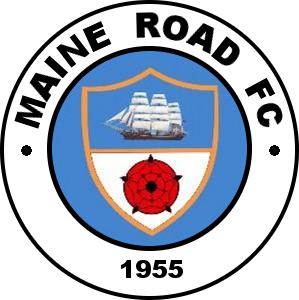 File:Maine Road FC Logo.png