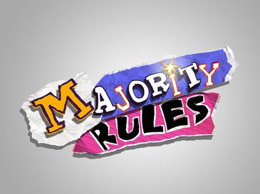 File:Majority Rules Logo.jpg