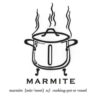 <span class="mw-page-title-main">Marmite (restaurant)</span> Defunct French restaurant in Seattle, Washington, U.S.