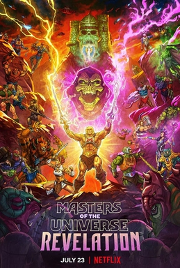 File:Masters of the Universe Revelation - New Poster, July 2021.jpg