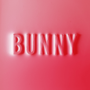 <i>Bunny</i> (Matthew Dear album) 2018 studio album by Matthew Dear