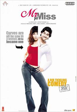 <i>Mr Ya Miss</i> 2005 Indian film