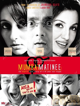 <i>Mumbai Matinee</i> 2003 Indian film