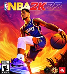 NBA 2K23 Reveals All-New Ways To Play In MyTEAM