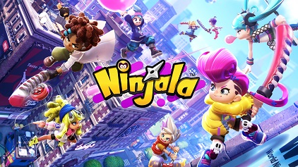 Ninjala - Wikipedia