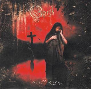 <i>Still Life</i> (Opeth album) 1999 studio album by Opeth