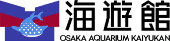 File:Osaka Aquarium logo.png