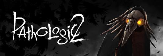 pathologic 2 psn