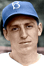 <span class="mw-page-title-main">Pete Coscarart</span> American baseball player