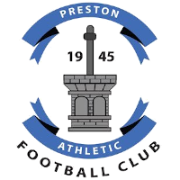 <span class="mw-page-title-main">Preston Athletic F.C.</span> Association football club in Scotland