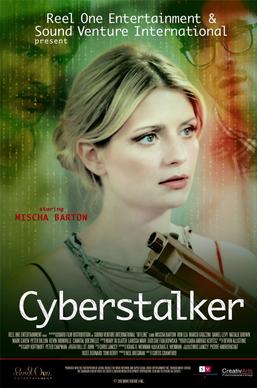 File:Promotional poster of Cyberstalker.jpg
