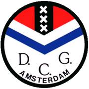 <span class="mw-page-title-main">RKSV DCG</span> Dutch football club