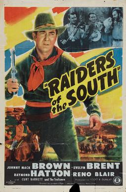 File:Raiders of the South poster.jpg