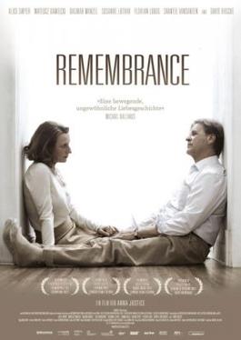 <i>Remembrance</i> (2011 film) 2011 German drama film