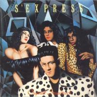 <i>Original Soundtrack</i> (album) 1989 studio album by SExpress