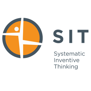 <span class="mw-page-title-main">Systematic Inventive Thinking (company)</span>