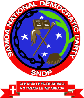 File:Samoa National Democratic Party.png