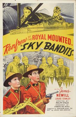 <i>Sky Bandits</i> (1940 film) 1940 film